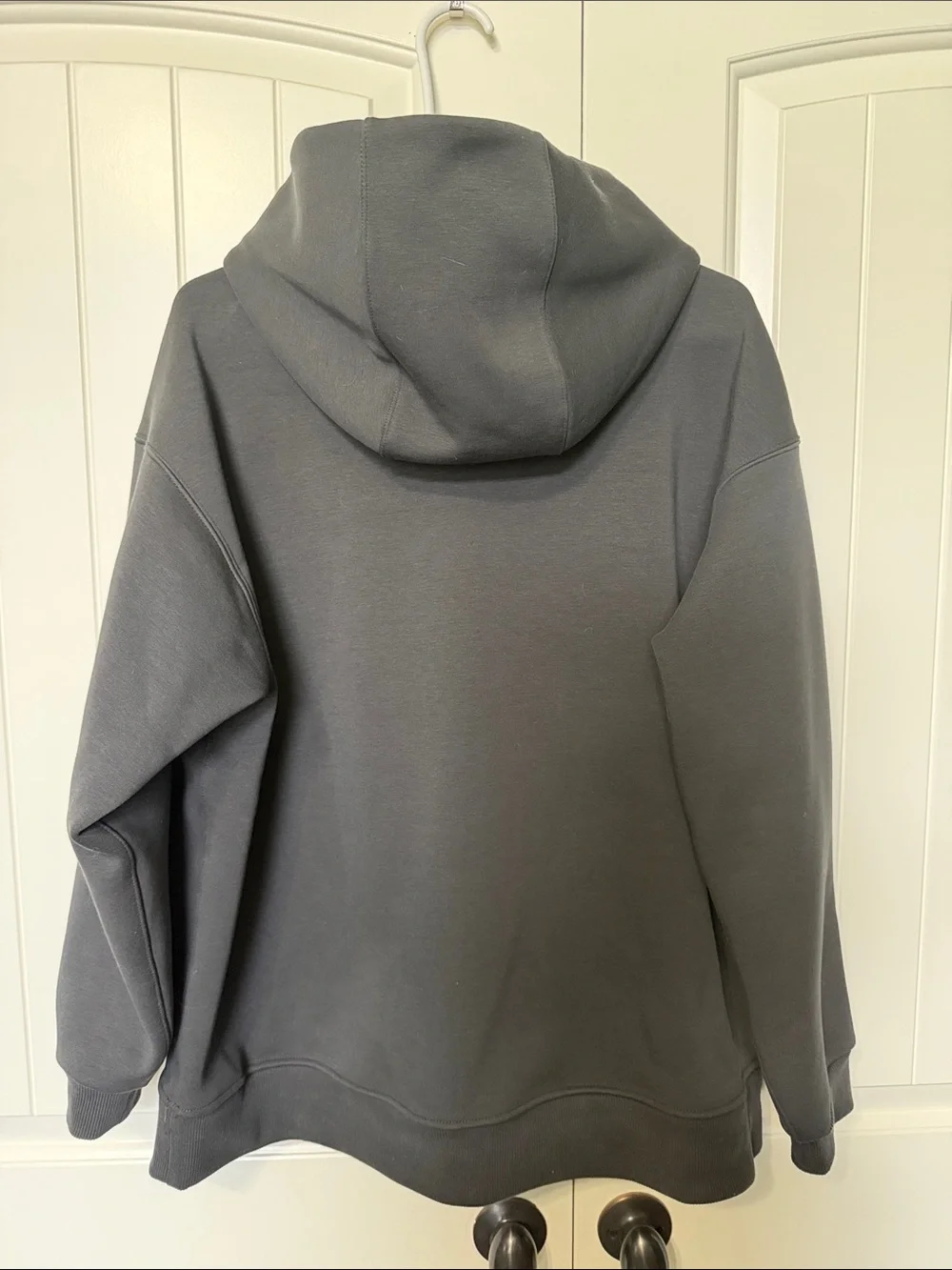 Lululemon Big Cozy Ultra-Oversized Hoodie